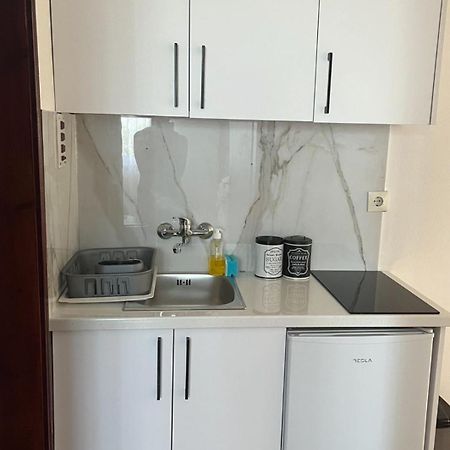 אולסינץ' Imperator Apartments מראה חיצוני תמונה
