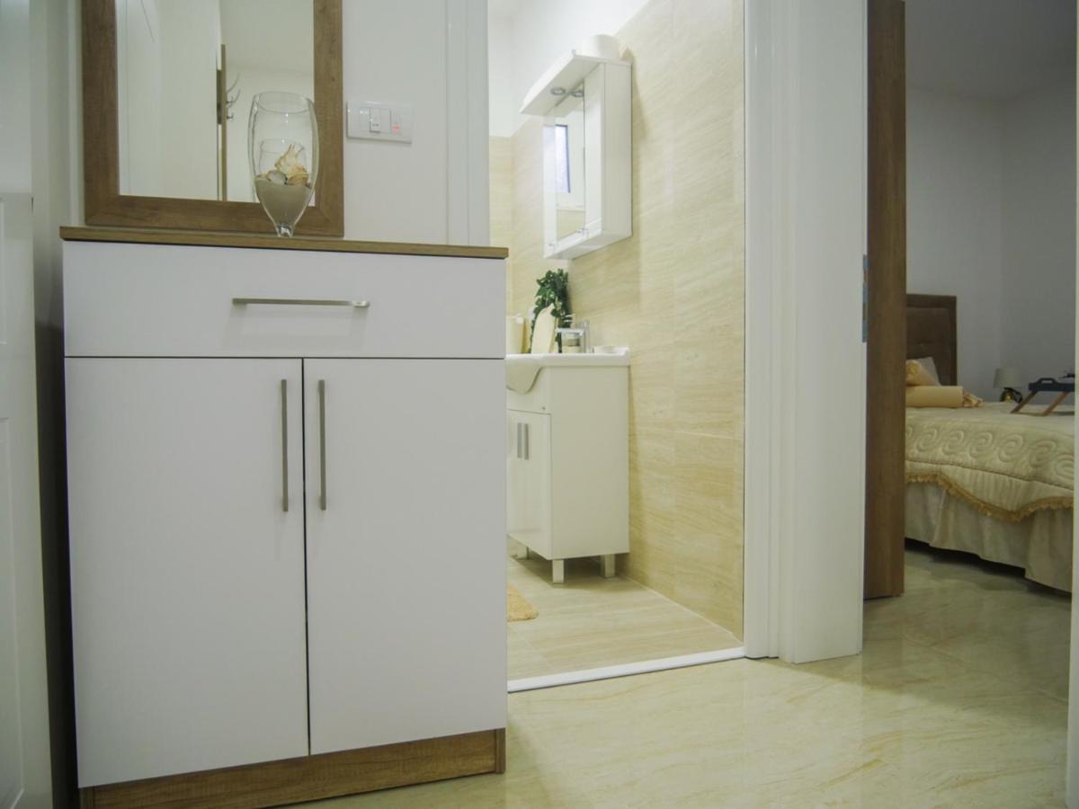 אולסינץ' Imperator Apartments מראה חיצוני תמונה
