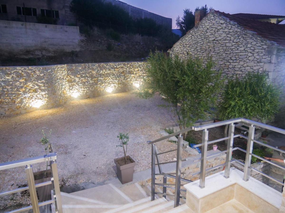 אולסינץ' Imperator Apartments מראה חיצוני תמונה