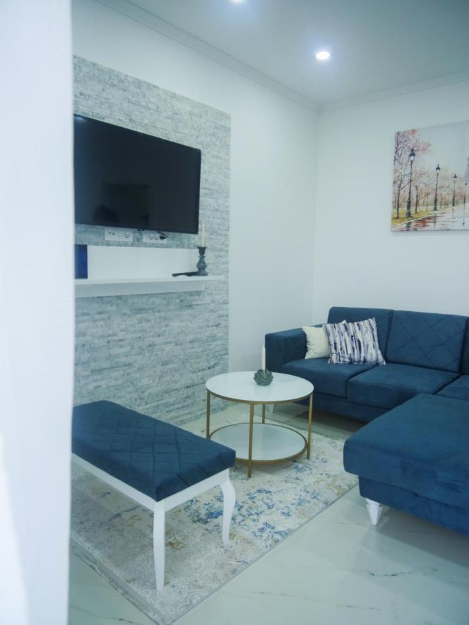 אולסינץ' Imperator Apartments מראה חיצוני תמונה