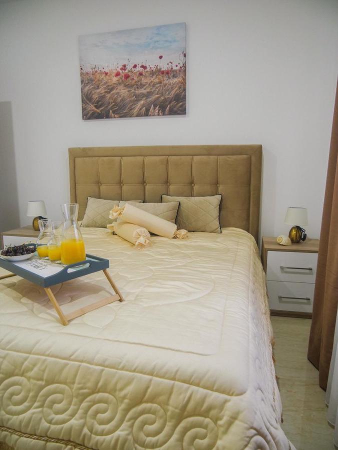 אולסינץ' Imperator Apartments מראה חיצוני תמונה