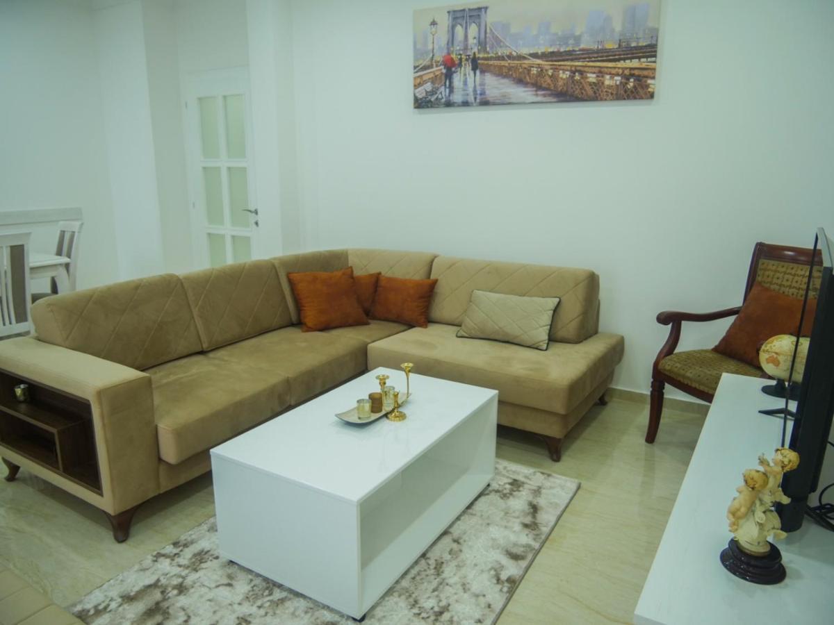 אולסינץ' Imperator Apartments מראה חיצוני תמונה
