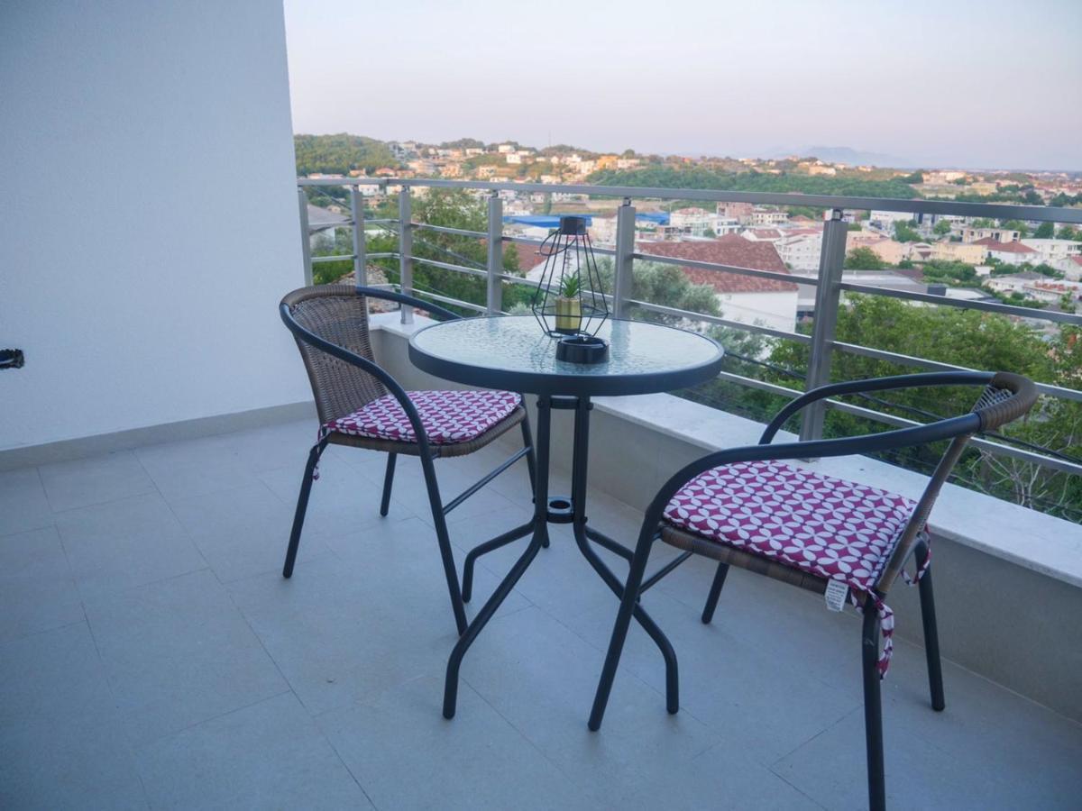 אולסינץ' Imperator Apartments מראה חיצוני תמונה