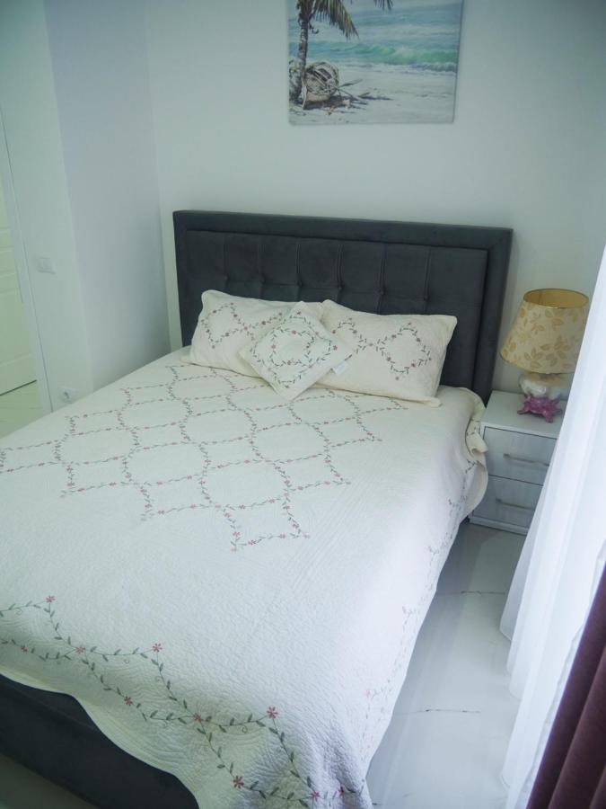 אולסינץ' Imperator Apartments מראה חיצוני תמונה