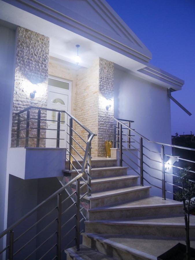 אולסינץ' Imperator Apartments מראה חיצוני תמונה
