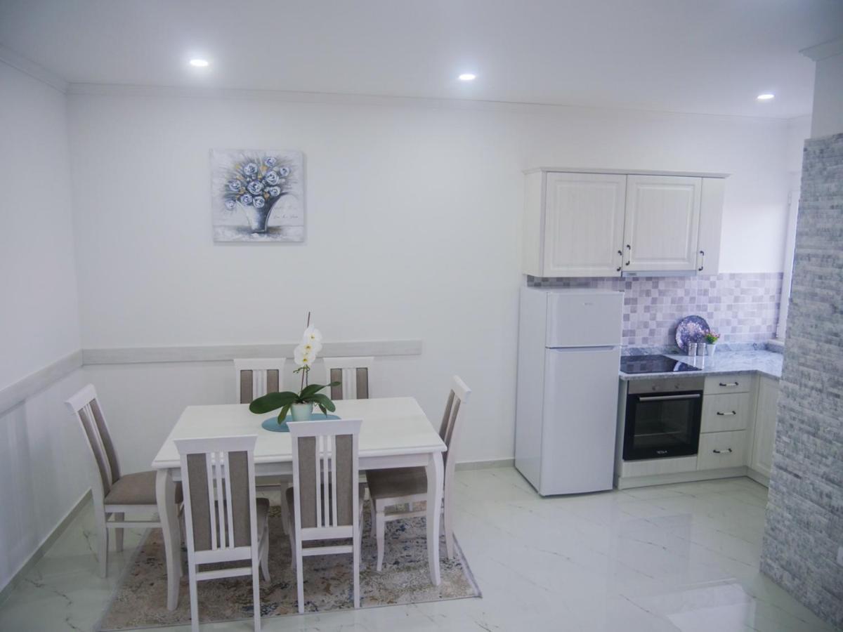 אולסינץ' Imperator Apartments מראה חיצוני תמונה