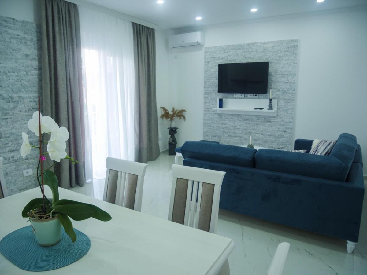 אולסינץ' Imperator Apartments מראה חיצוני תמונה