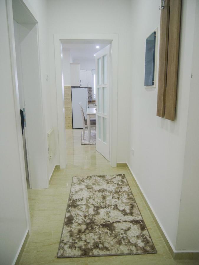 אולסינץ' Imperator Apartments מראה חיצוני תמונה