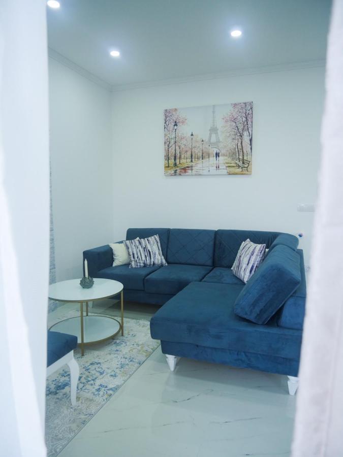 אולסינץ' Imperator Apartments מראה חיצוני תמונה