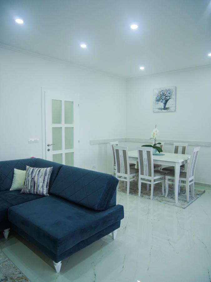 אולסינץ' Imperator Apartments מראה חיצוני תמונה