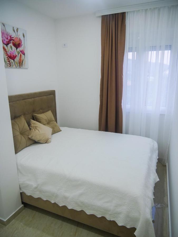 אולסינץ' Imperator Apartments מראה חיצוני תמונה