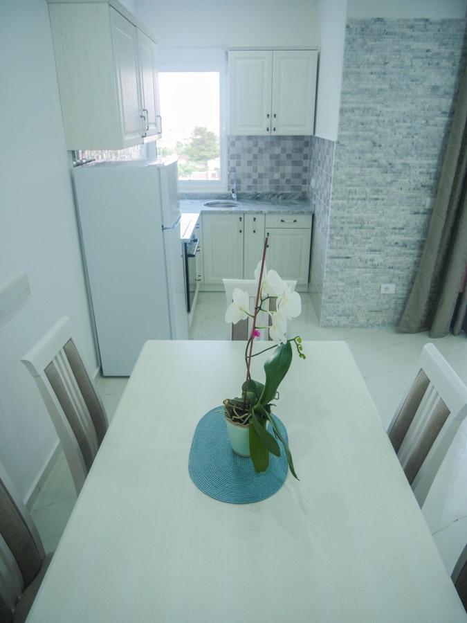 אולסינץ' Imperator Apartments מראה חיצוני תמונה