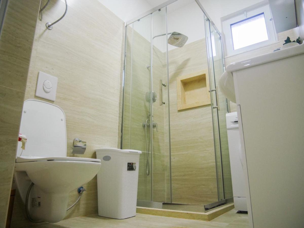 אולסינץ' Imperator Apartments מראה חיצוני תמונה
