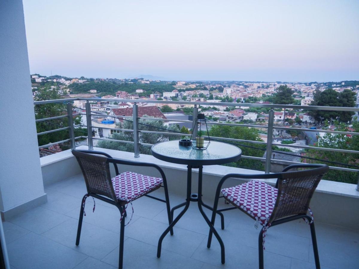 אולסינץ' Imperator Apartments מראה חיצוני תמונה