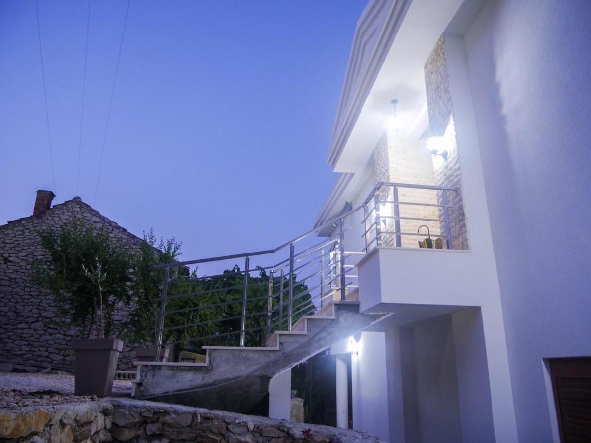 אולסינץ' Imperator Apartments מראה חיצוני תמונה