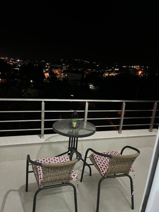 אולסינץ' Imperator Apartments מראה חיצוני תמונה