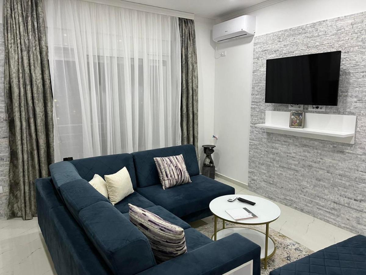 אולסינץ' Imperator Apartments מראה חיצוני תמונה