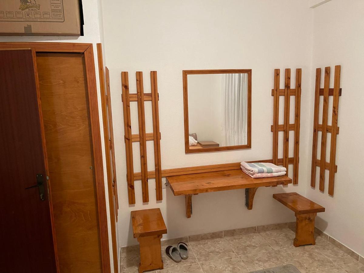 אולסינץ' Imperator Apartments מראה חיצוני תמונה