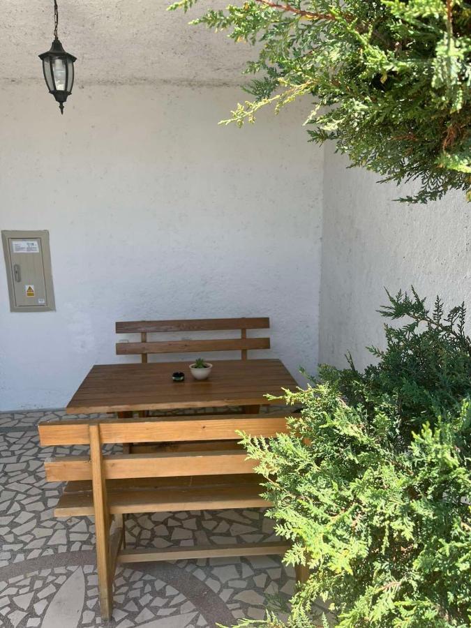 אולסינץ' Imperator Apartments מראה חיצוני תמונה