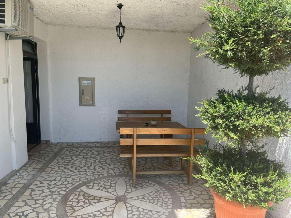אולסינץ' Imperator Apartments מראה חיצוני תמונה