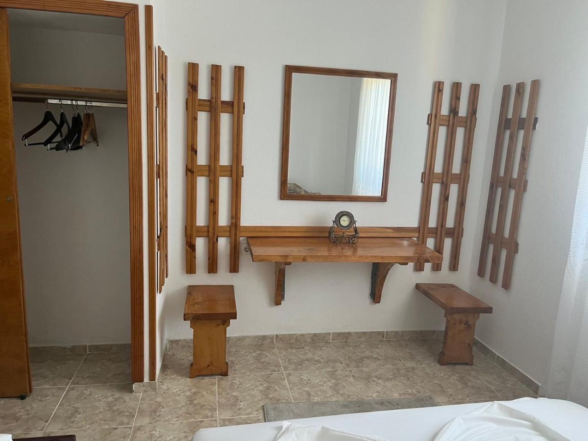 אולסינץ' Imperator Apartments מראה חיצוני תמונה