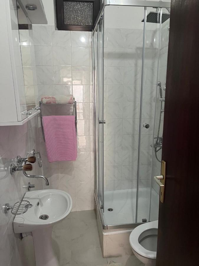 אולסינץ' Imperator Apartments מראה חיצוני תמונה