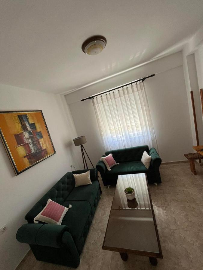 אולסינץ' Imperator Apartments מראה חיצוני תמונה