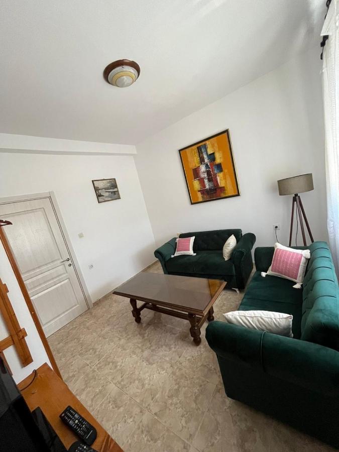 אולסינץ' Imperator Apartments מראה חיצוני תמונה
