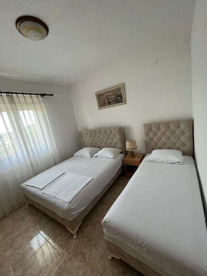 אולסינץ' Imperator Apartments מראה חיצוני תמונה