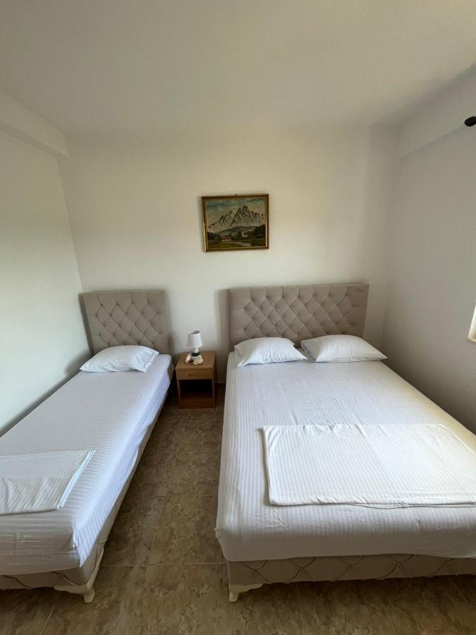 אולסינץ' Imperator Apartments מראה חיצוני תמונה