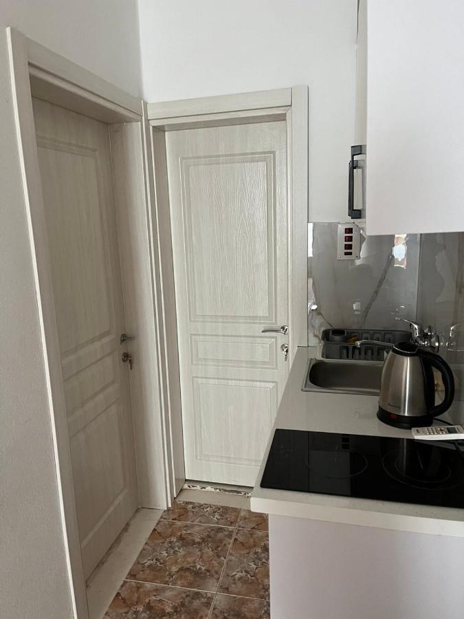 אולסינץ' Imperator Apartments מראה חיצוני תמונה