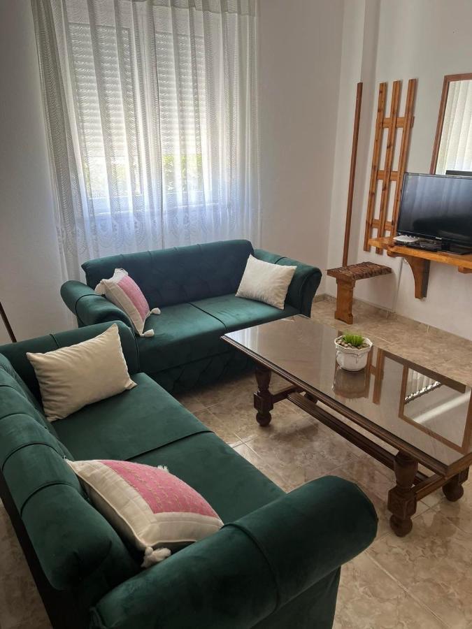 אולסינץ' Imperator Apartments מראה חיצוני תמונה