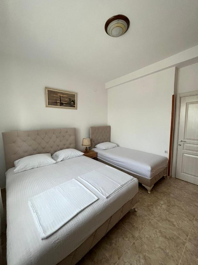 אולסינץ' Imperator Apartments מראה חיצוני תמונה