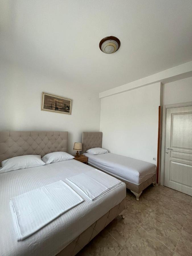 אולסינץ' Imperator Apartments מראה חיצוני תמונה