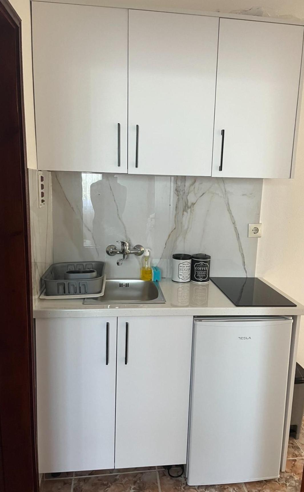 אולסינץ' Imperator Apartments מראה חיצוני תמונה